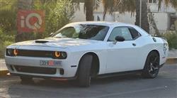 دودج تشالنجر